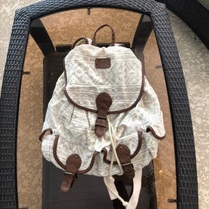 ON HOLD Billabong bag